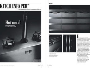 FENDI CUCINE NA WALLPAPER | FENDI CUCINE ON WALLPAPER