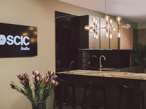 I SALONE DEL MOBILE WORLDWIDE.MOSCOVO 2018 |