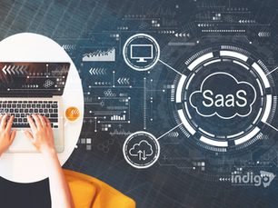 SaaS or custom software: which is the best solution for your company's growth?