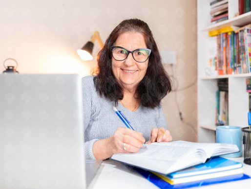 Como Manter o Aprendizado de Organização em Prática no Dia a Dia