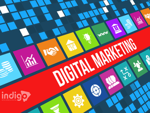 Como tecnologia e marketing digital trabalham juntos para impulsionar o crescimento das empresas
