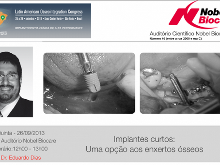 AULA NO IN2013 COM PROF. EDUARDO DIAS