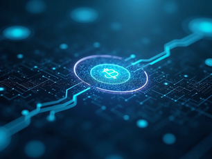 Transforme Seu Negócio com Consultoria em Blockchain