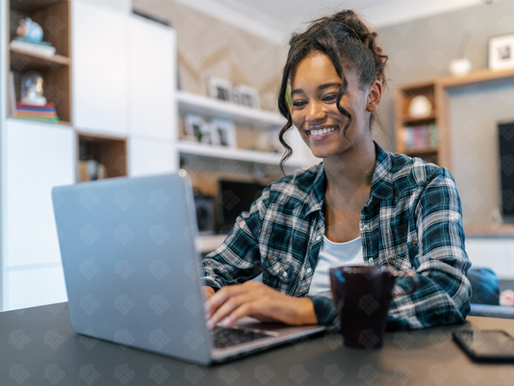Soluções para Organizar Materiais de Estudo e Trabalho em Casa