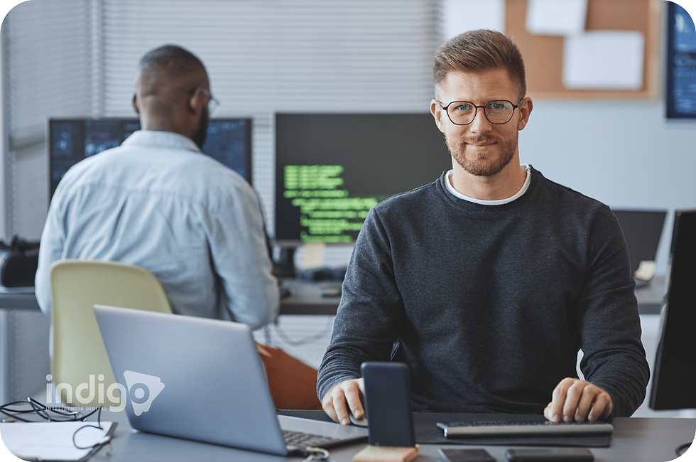 Cómo elegir una empresa de desarrollo de software fiable: una guía estratégica para tomar la decisión correcta.