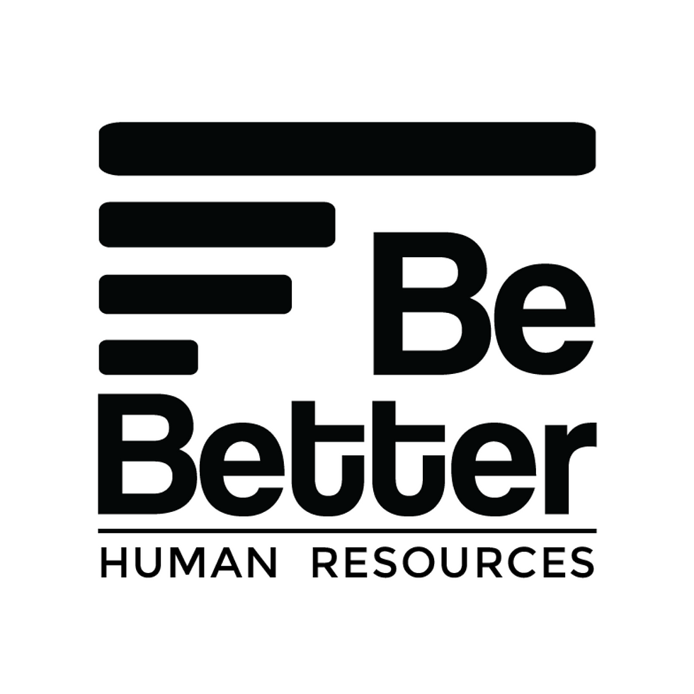 Be Better
