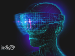 Realidade virtual e inteligência artificial: como essas tecnologias estão moldando o futuro dos negócios