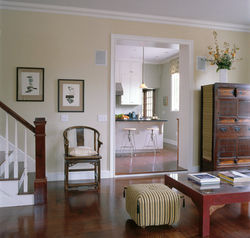 providence residential interior
