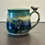 Thumbnail: Ocean Breeze (Big Tea Mug)