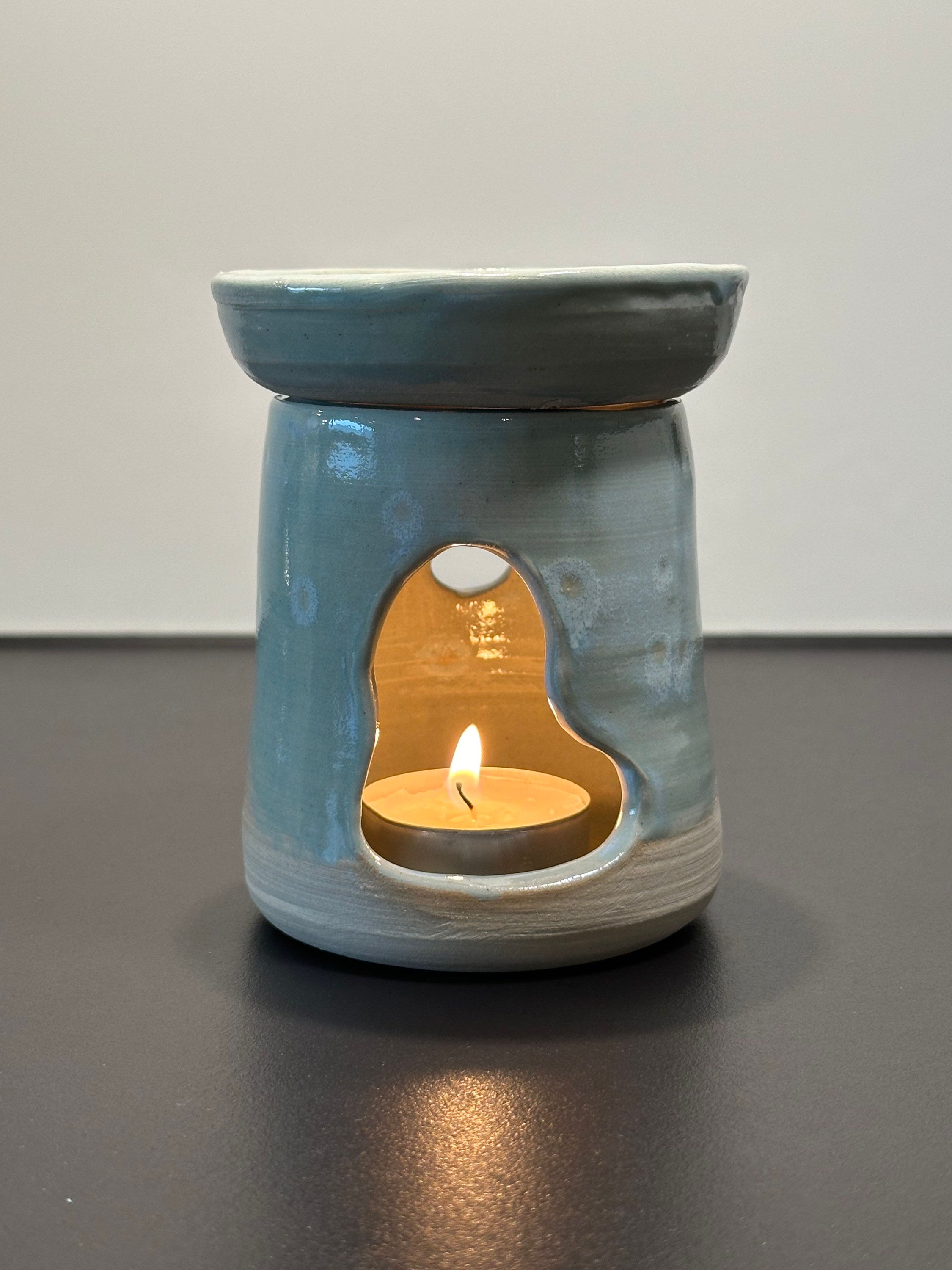 Winter Bloom Oil Diffuser 