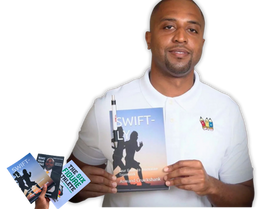 Lessons from a Former College Football Player on Overcoming Adversity