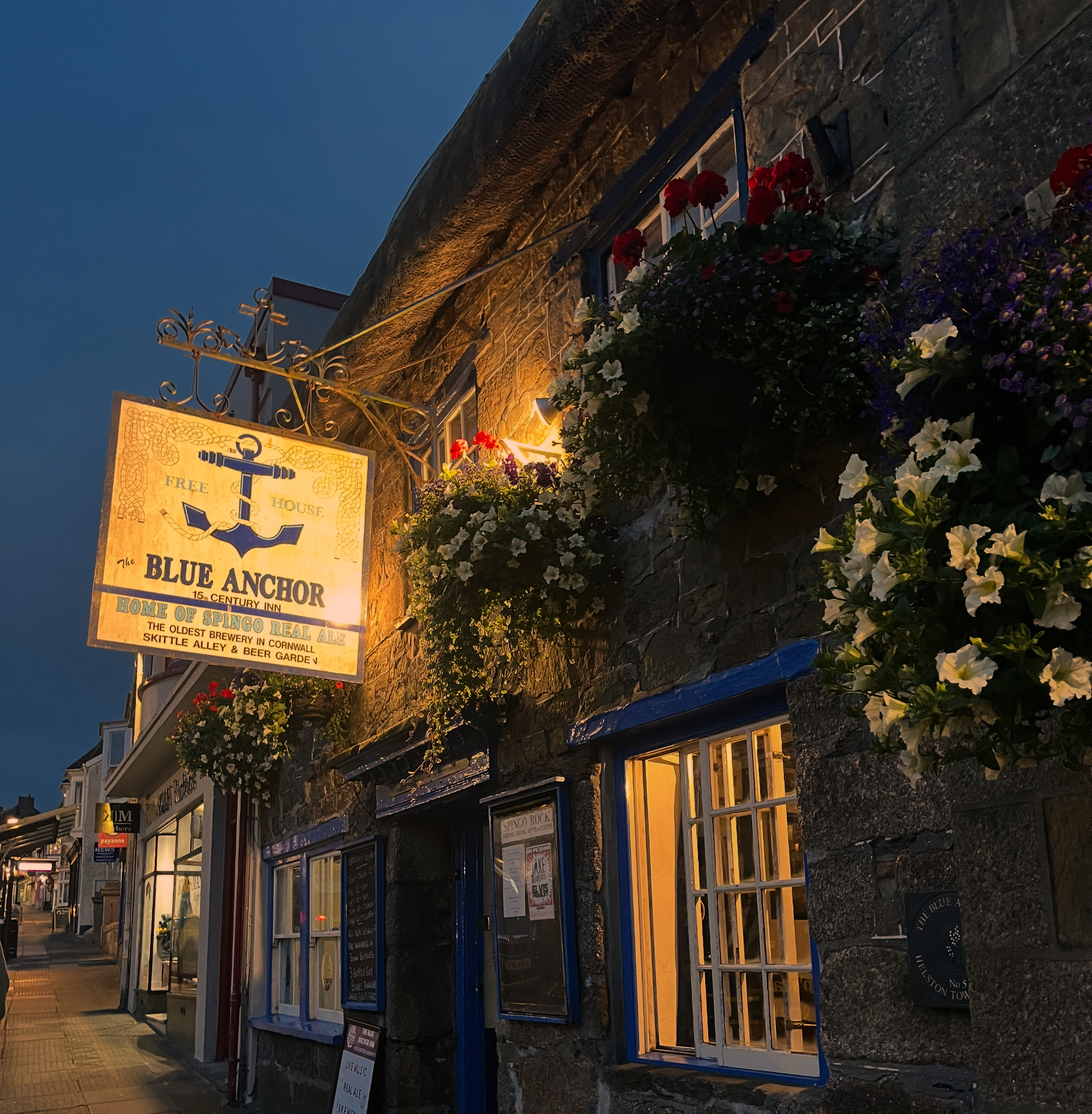 Writer: Jenine & Ben