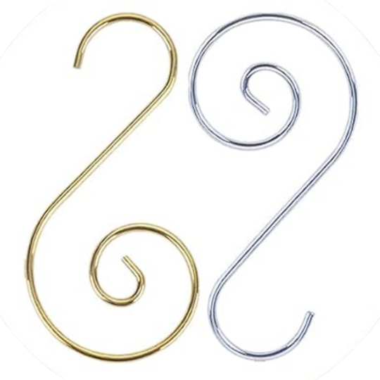 Thumbnail: 20 Dried Orange Slice Ornaments