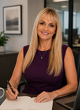 picture of CEO, Nona Delfino