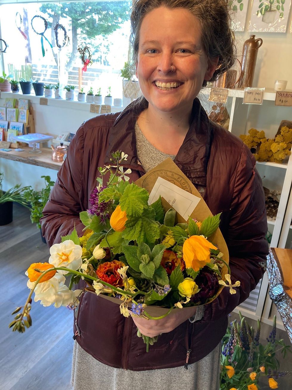 Thumbnail: 2026 Spring bouquet subscription