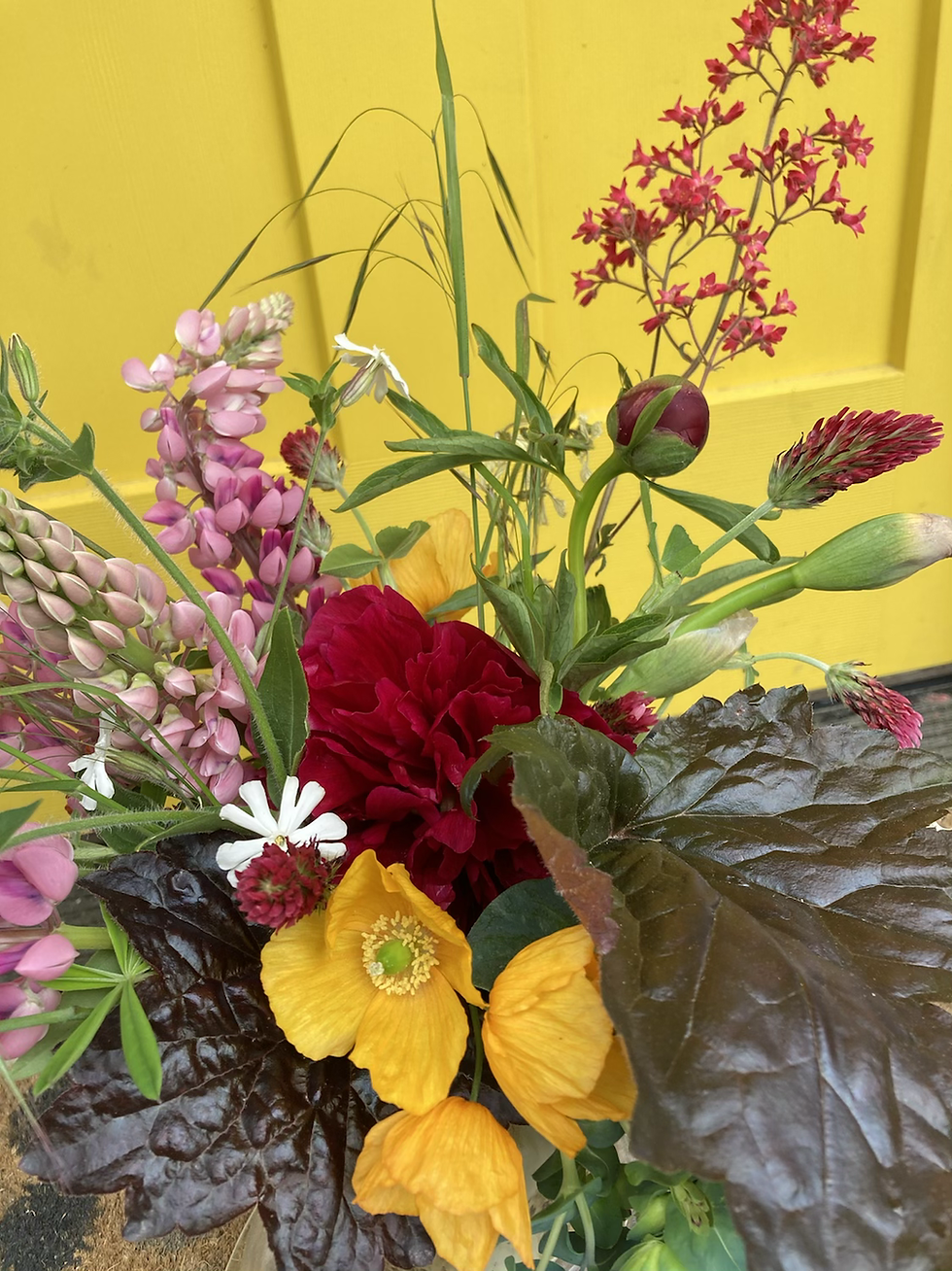 Thumbnail: Mother’s Day Blooms