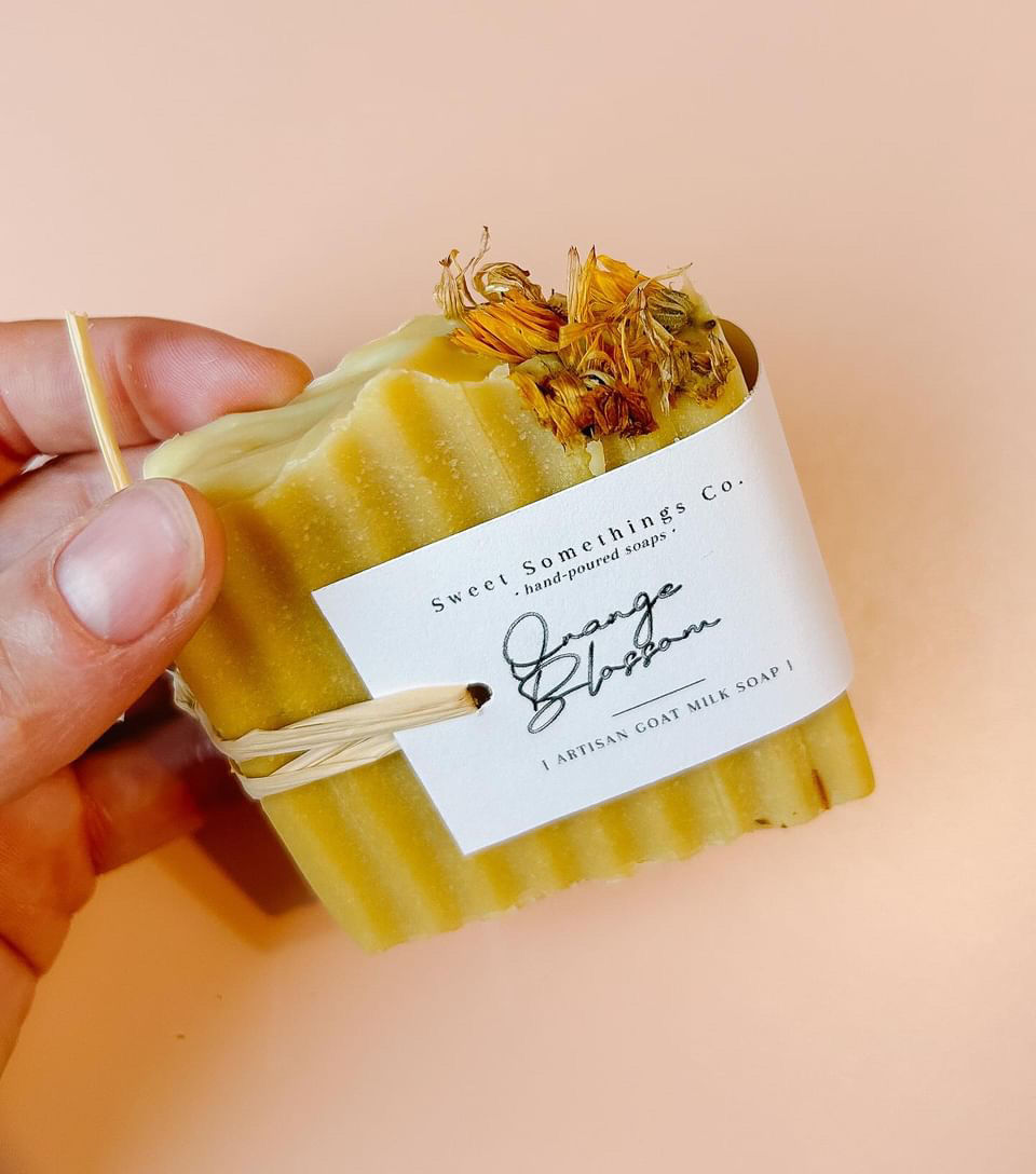 Thumbnail: Artisan soap