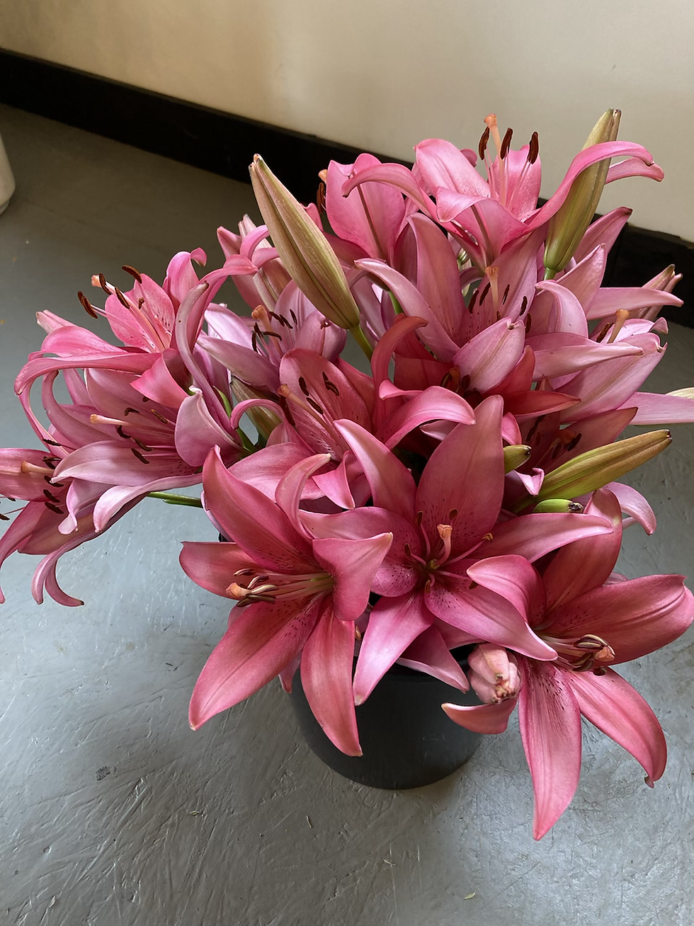 Thumbnail: Designers Choice Bouquet LARGE (most popular)