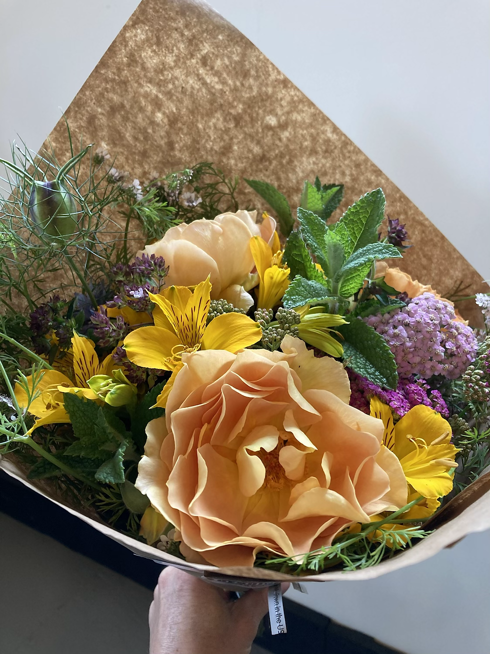 Thumbnail: Designers Choice Bouquet LARGE (most popular)