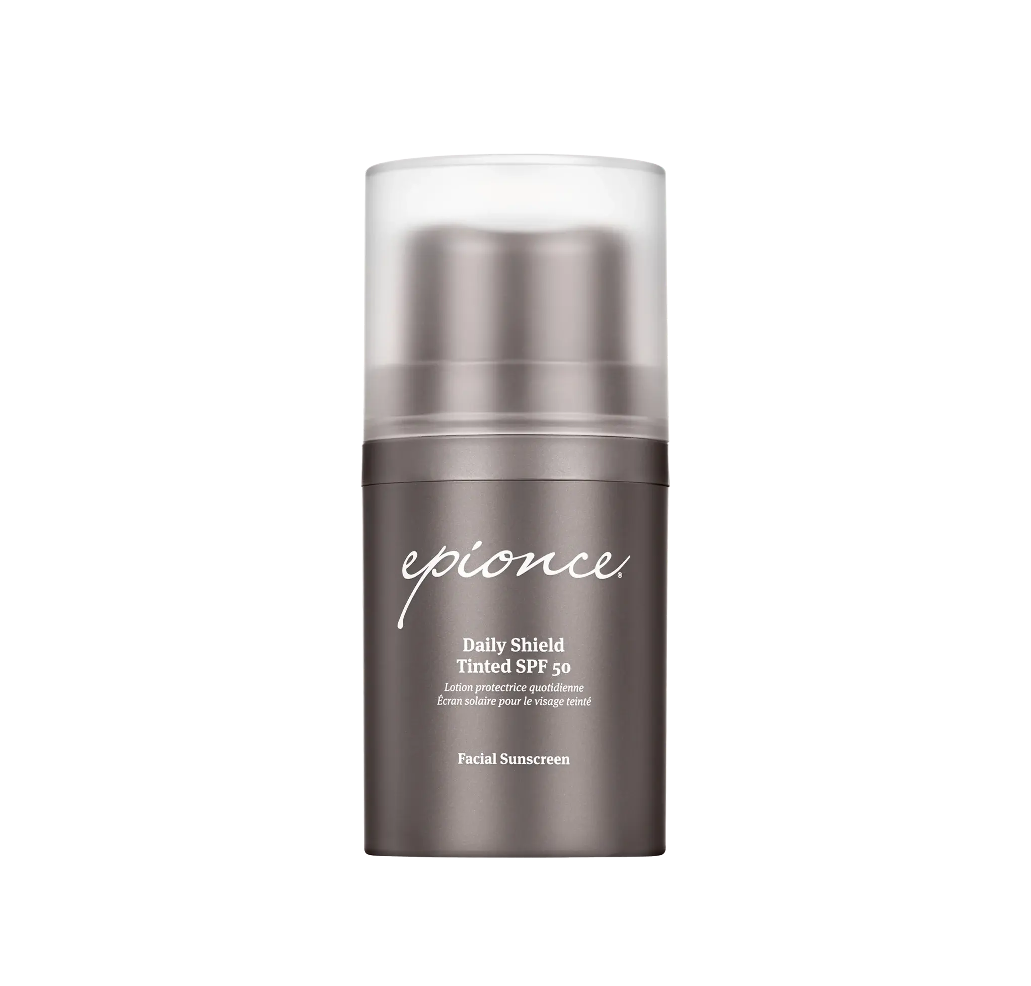 Daily Shield Tinted SPF 50 Sunscreen