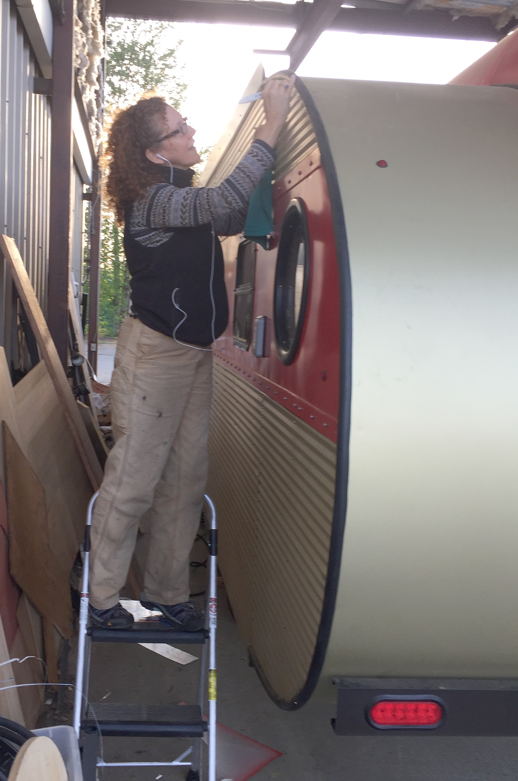 Monica Detailing Trim