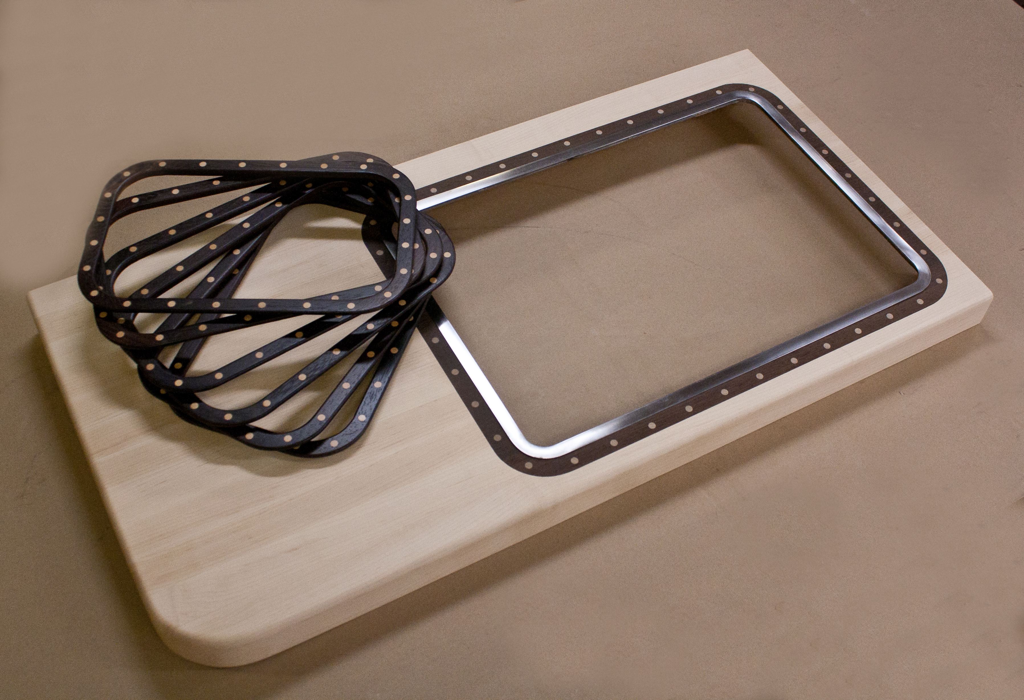 Counter Top, Top Cabinet Frames