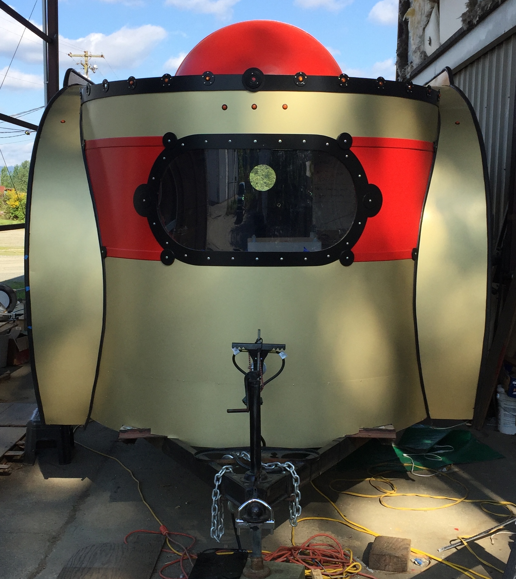 Airfloat Front