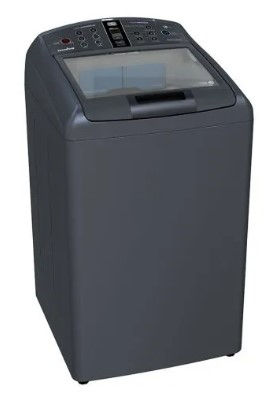 Miniatura: MABE Lavadora Mabe LMA48100WDBB0 18kg