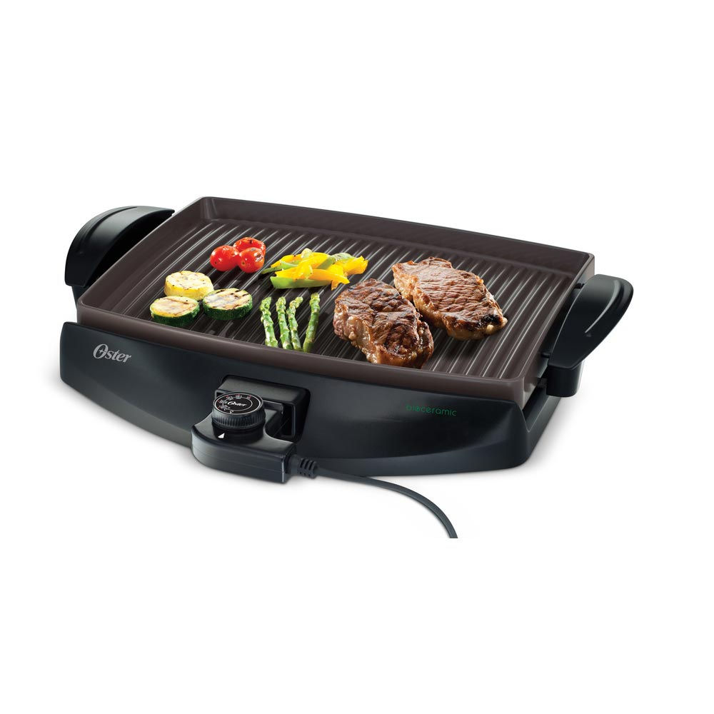Grill Oster