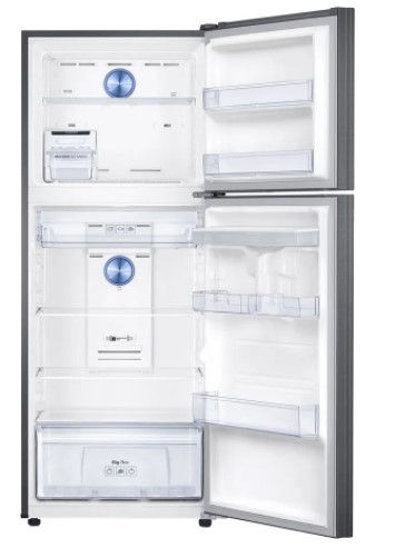 Miniatura: SAMSUNG Refrigeradora Samsung RT35K5930SL/PE No Frost 361L