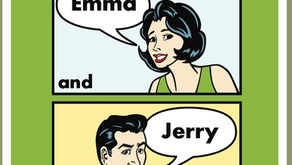 English short Story by Ola Zur