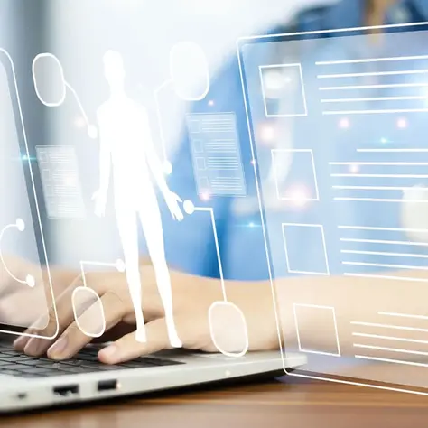 How Medical Dictation Apps Improve Charting Productivity by Over 30%