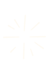 A brand mark for Shining Stars Performing arts Academy, a light pop