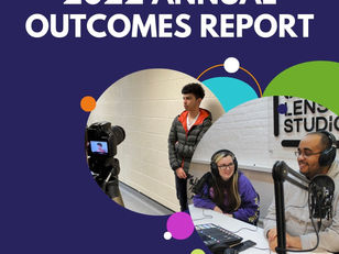 Annual Report 2022