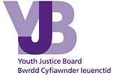 Youth Justice Board logo