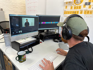 Which Post-Production Puzzle Piece Are You? 6 Different Roles You Can Take in Media Post-Production