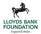 Lloyds Bank Foundation logo