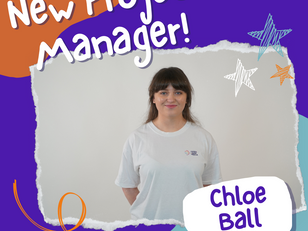 Saying Hello to Our New Project Manager!