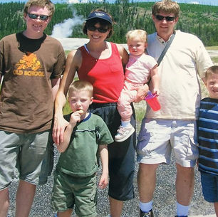 Family of Heroin