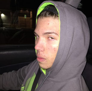 This is Heroin