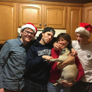 Merry Christmas!