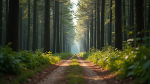 Finding Peace Through Nature and Spirituality