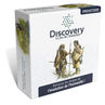 Recevez gratuitement une copie du jeu Discovery en version "print-and-play" (version PDF à imprimer)