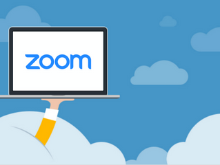 ZOOM! a new short story by Stephen Cole