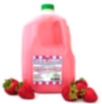 Concentrado para aguas frescas naturales.