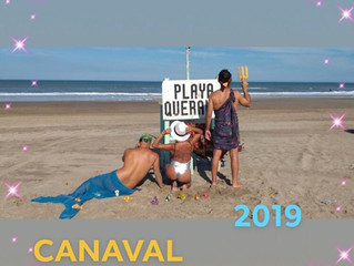 CIERRE DE TEMPORADA 2019