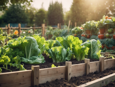 Transforming Suburbia: Homesteading Adventures