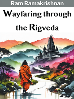 Wayfaring Cover Page_edited.png Interpretations unlike any ever before. Where science operates from the lap of divinity.