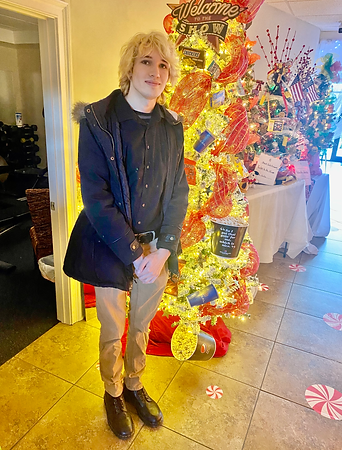 Me and Tree.heic