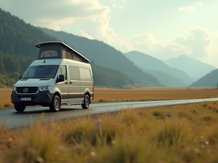 Guía para Rentar una Minivan por un Día: Opciones Alquiler Minivan Diaria